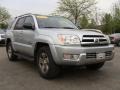 Titanium Metallic - 4Runner SR5 4x4 Photo No. 6
