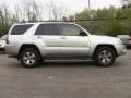 Titanium Metallic - 4Runner SR5 4x4 Photo No. 7