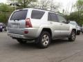 Titanium Metallic - 4Runner SR5 4x4 Photo No. 8