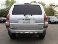 Titanium Metallic - 4Runner SR5 4x4 Photo No. 9