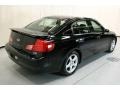 Black Obsidian - G 35 Sedan Photo No. 3