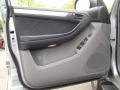 Titanium Metallic - 4Runner SR5 4x4 Photo No. 10