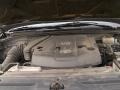 Titanium Metallic - 4Runner SR5 4x4 Photo No. 20