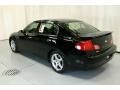 Black Obsidian - G 35 Sedan Photo No. 18