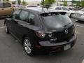 Black Mica - MAZDA3 s Touring Hatchback Photo No. 2