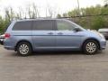 2008 Ocean Mist Metallic Honda Odyssey EX  photo #7