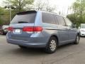 2008 Ocean Mist Metallic Honda Odyssey EX  photo #8