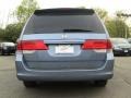 2008 Ocean Mist Metallic Honda Odyssey EX  photo #9