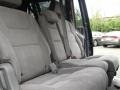 2008 Ocean Mist Metallic Honda Odyssey EX  photo #15