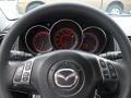 2008 Black Mica Mazda MAZDA3 s Touring Hatchback  photo #11