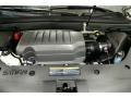3.6 Liter DOHC 24-Valve VVT V6 Engine for 2008 Saturn Outlook XR AWD #48860107