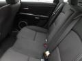 Black Mica - MAZDA3 s Touring Hatchback Photo No. 13