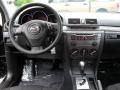 2008 Black Mica Mazda MAZDA3 s Touring Hatchback  photo #14