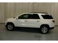 Cream White - Outlook XR AWD Photo No. 24