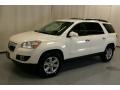 Cream White - Outlook XR AWD Photo No. 25