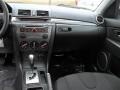 2008 Black Mica Mazda MAZDA3 s Touring Hatchback  photo #15