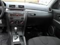 Black Mica - MAZDA3 s Touring Hatchback Photo No. 15
