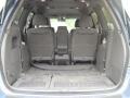 2008 Ocean Mist Metallic Honda Odyssey EX  photo #23