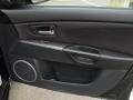 2008 Black Mica Mazda MAZDA3 s Touring Hatchback  photo #19