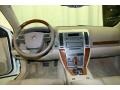 Cashmere Dashboard Photo for 2008 Cadillac STS #48860206