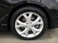 Black Mica - MAZDA3 s Touring Hatchback Photo No. 22