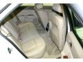  2008 STS 4 V6 AWD Cashmere Interior