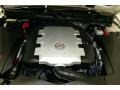  2008 STS 4 V6 AWD 3.6 Liter DI DOHC 24-Valve VVT V6 Engine