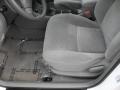 2003 Super White Toyota Corolla LE  photo #7