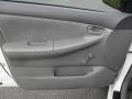 2003 Super White Toyota Corolla LE  photo #9