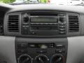 2003 Super White Toyota Corolla LE  photo #10