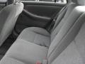 2003 Super White Toyota Corolla LE  photo #13