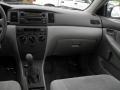 2003 Super White Toyota Corolla LE  photo #15
