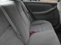 2003 Super White Toyota Corolla LE  photo #17