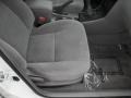 2003 Super White Toyota Corolla LE  photo #18