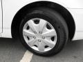 2003 Super White Toyota Corolla LE  photo #22