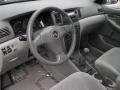 2003 Super White Toyota Corolla LE  photo #24
