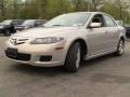 Smokestone - MAZDA6 i Sport Sedan Photo No. 3
