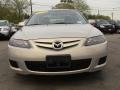 Smokestone - MAZDA6 i Sport Sedan Photo No. 5