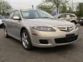 Smokestone - MAZDA6 i Sport Sedan Photo No. 6