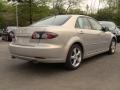 Smokestone - MAZDA6 i Sport Sedan Photo No. 8