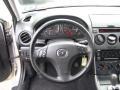 Smokestone - MAZDA6 i Sport Sedan Photo No. 17