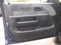 2003 Eternal Blue Pearl Honda CR-V EX 4WD  photo #3