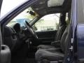 2003 Eternal Blue Pearl Honda CR-V EX 4WD  photo #7