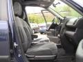 2003 Eternal Blue Pearl Honda CR-V EX 4WD  photo #8