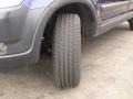 2003 Eternal Blue Pearl Honda CR-V EX 4WD  photo #10