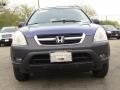 2003 Eternal Blue Pearl Honda CR-V EX 4WD  photo #11