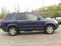 2003 Eternal Blue Pearl Honda CR-V EX 4WD  photo #13