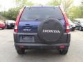 2003 Eternal Blue Pearl Honda CR-V EX 4WD  photo #15