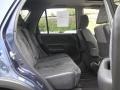 2003 Eternal Blue Pearl Honda CR-V EX 4WD  photo #16