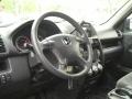 2003 Eternal Blue Pearl Honda CR-V EX 4WD  photo #18